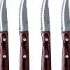 Old Farmer Classic XL grillkniv 4 stk.