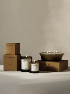 Olfacte Scented Candle, Chapter, 42