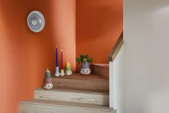 Olga Bloklysestage H12 grøn