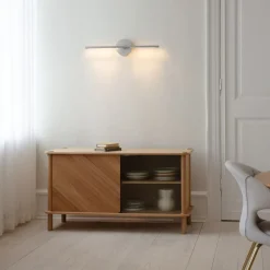 Omni wall lamp
