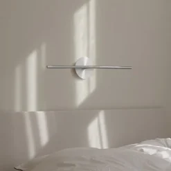 Omni wall lamp
