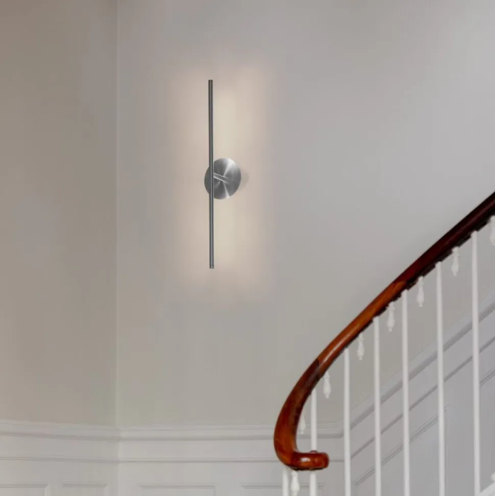 Omni wall lamp