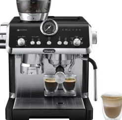 Opera EC9555. BK