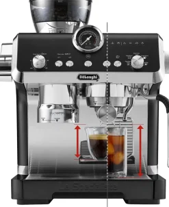 Opera EC9555. BK