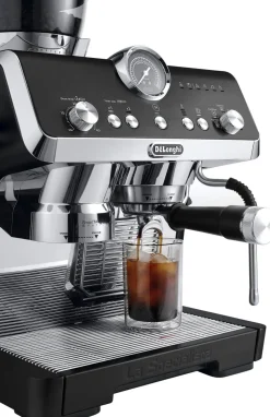 Opera EC9555. BK