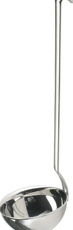 Opøserske m/hældelæbe 9cm RS