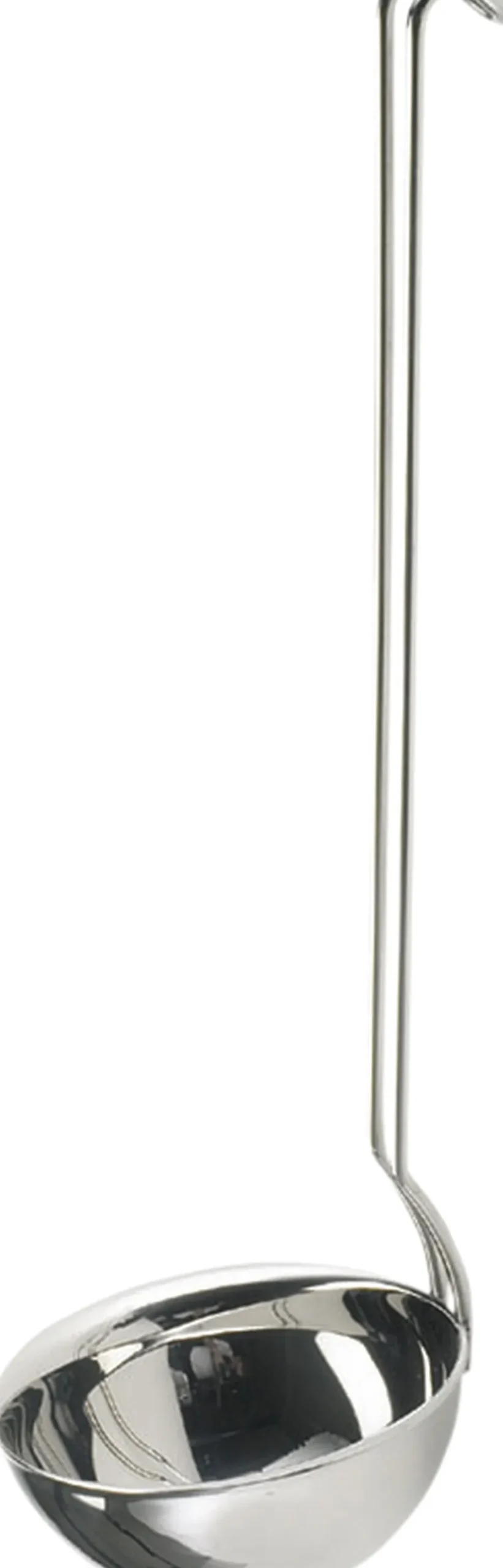Opøserske m/hældelæbe 9cm RS