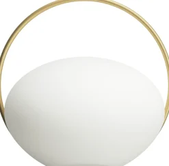 Orbit portable lamp