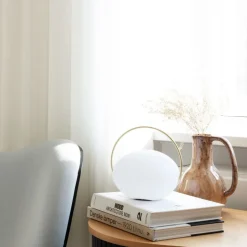 Orbit portable lamp