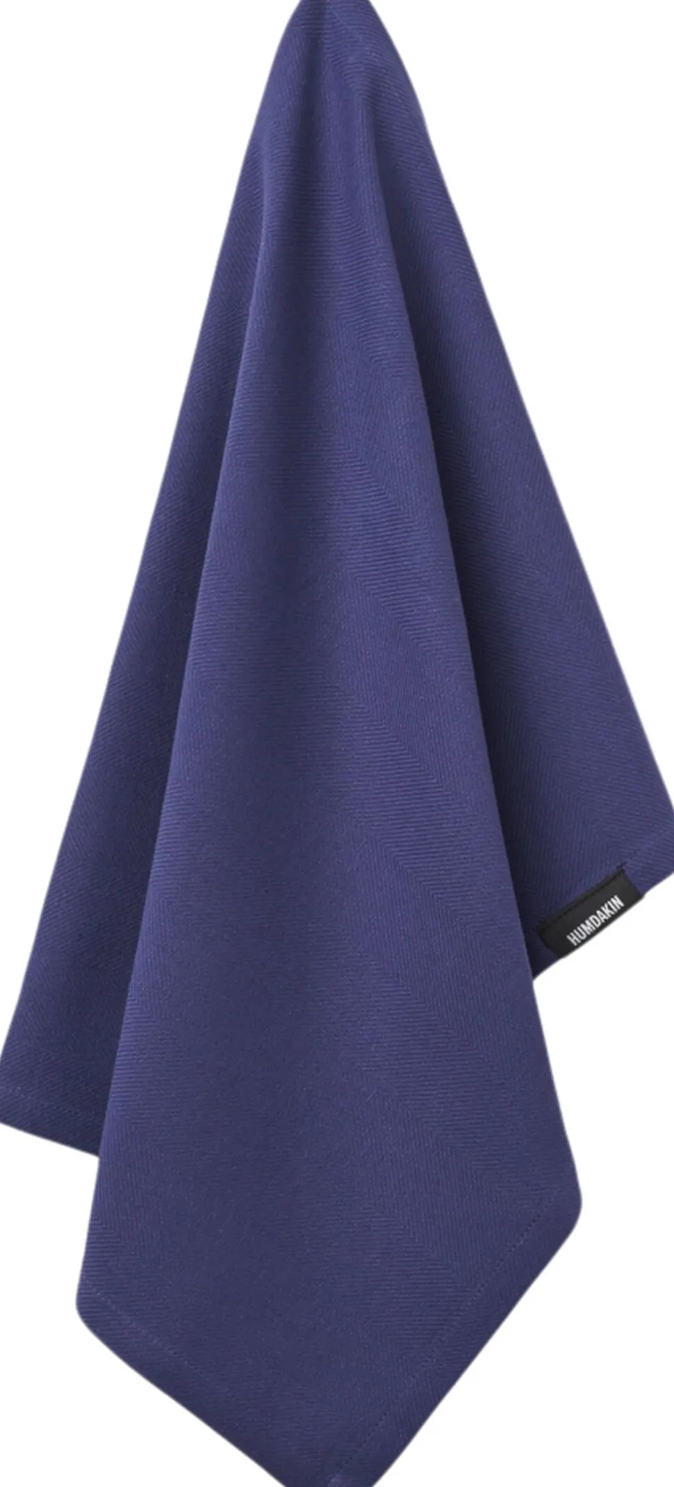 Organic Tea Towel - 2 pack