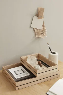 Organise Small