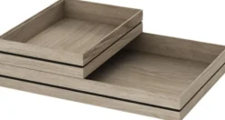 Organise Small