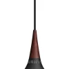 Orient™ P1, Black/Rosewood