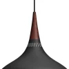 Orient™ P2, Black/Rosewood