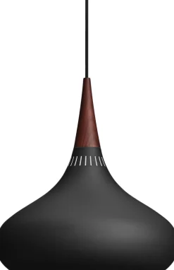 Orient™ P2, Black/Rosewood