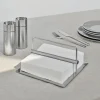 Original servietholder steel