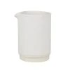 Otto Ceramic Jug | Natural | Large