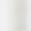 Outdoor LED pillar candle, White, 8,4x20 cm