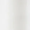 Outdoor LED pillar candle, White, 8,4x15 cm