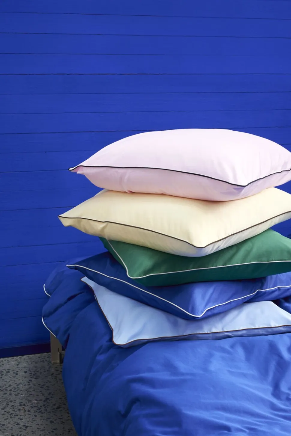Outline Duvet Cover Eme