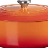 Oval Gryde 31 Volcanic SIGNA