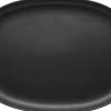 Ovalt fad 36cm Nordic k