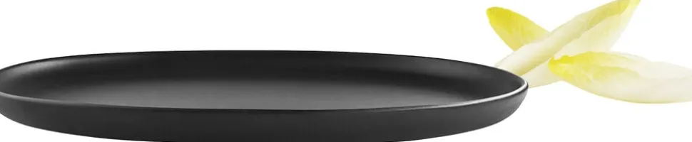 Ovalt fad 36cm Nordic k