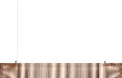 Owaldo 7000, Pendel
