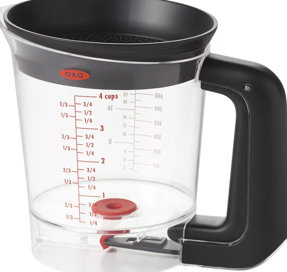 OXO Good Gravy Fat Separator