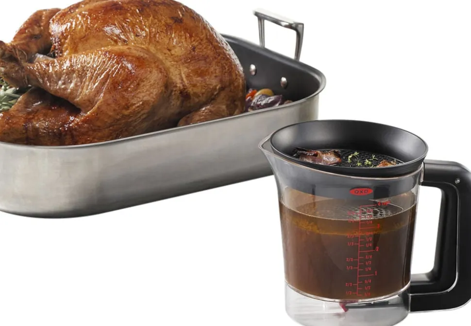 OXO Good Gravy Fat Separator