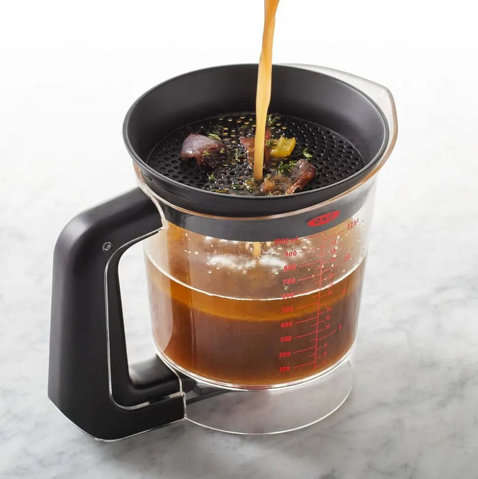 OXO Good Gravy Fat Separator