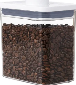 OXO POP container, rektangulær 1,6 l.