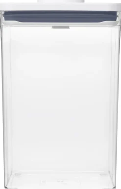 OXO POP container, stor kvadrat, 4,2 l.