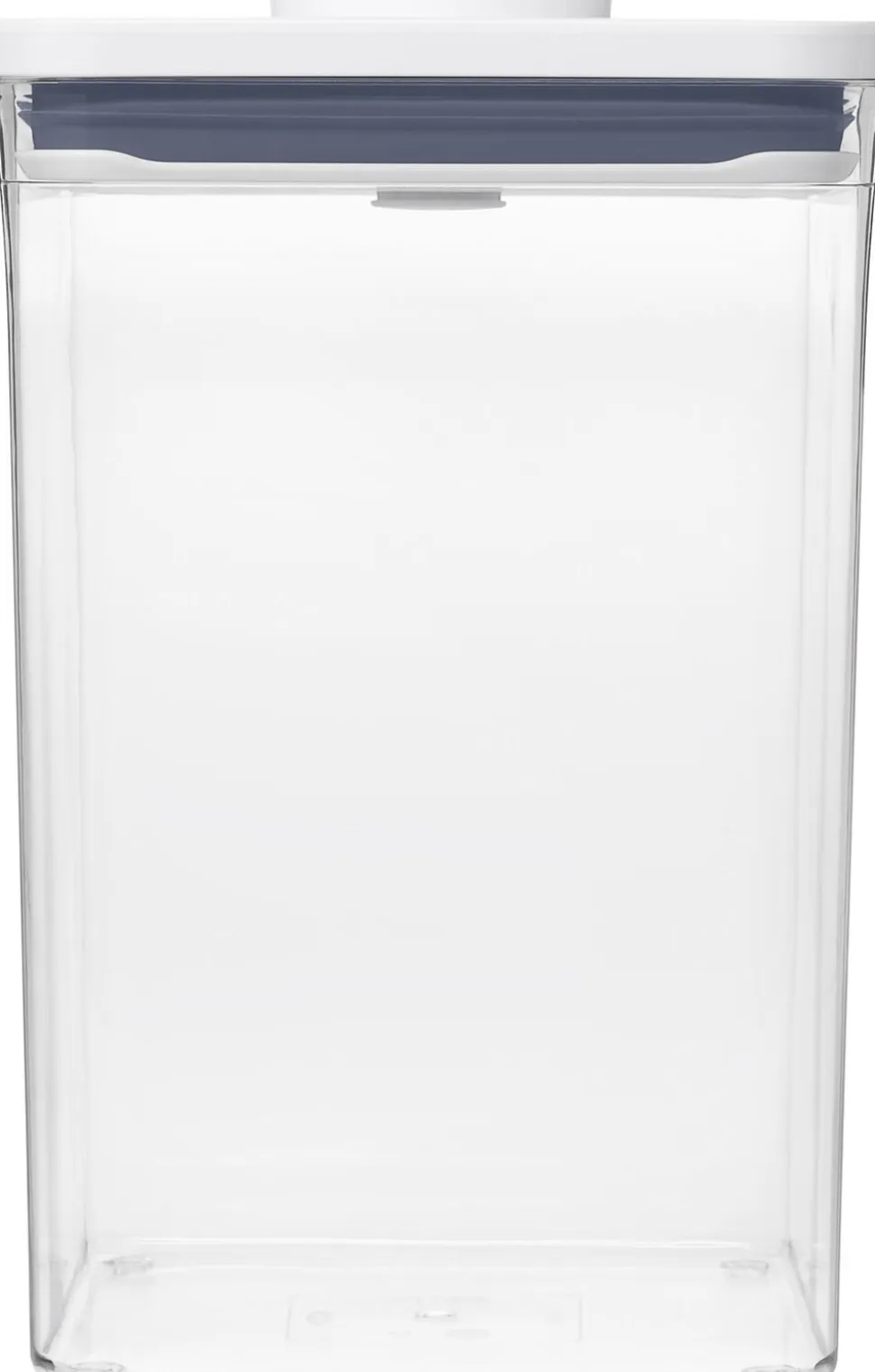 OXO POP container, stor kvadrat, 4,2 l.