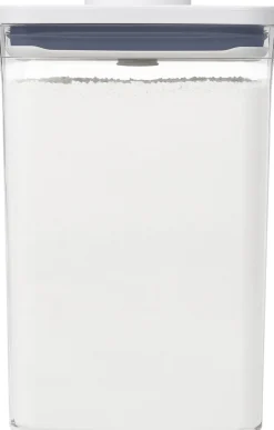 OXO POP container, stor kvadrat, 4,2 l.