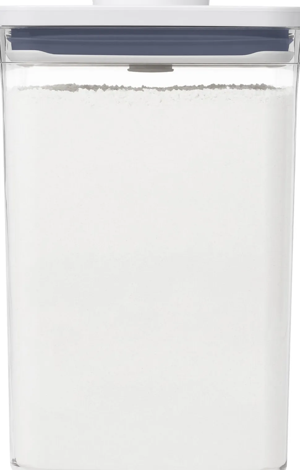 OXO POP container, stor kvadrat, 4,2 l.