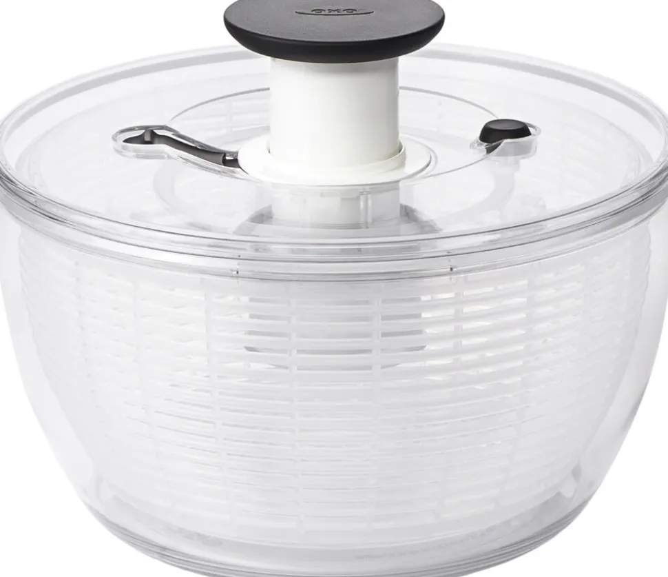OXO Stor Salatslynge
