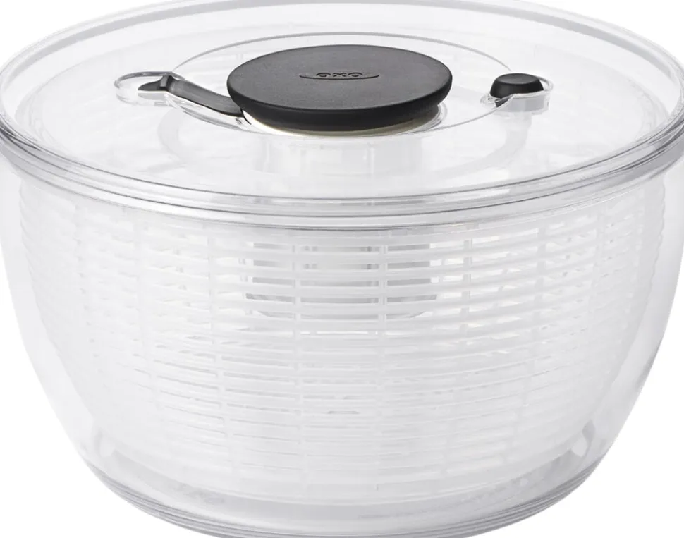 OXO Stor Salatslynge