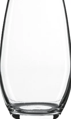 Palace 6 stk. ølglas/longdrinkglas 44,5 cl