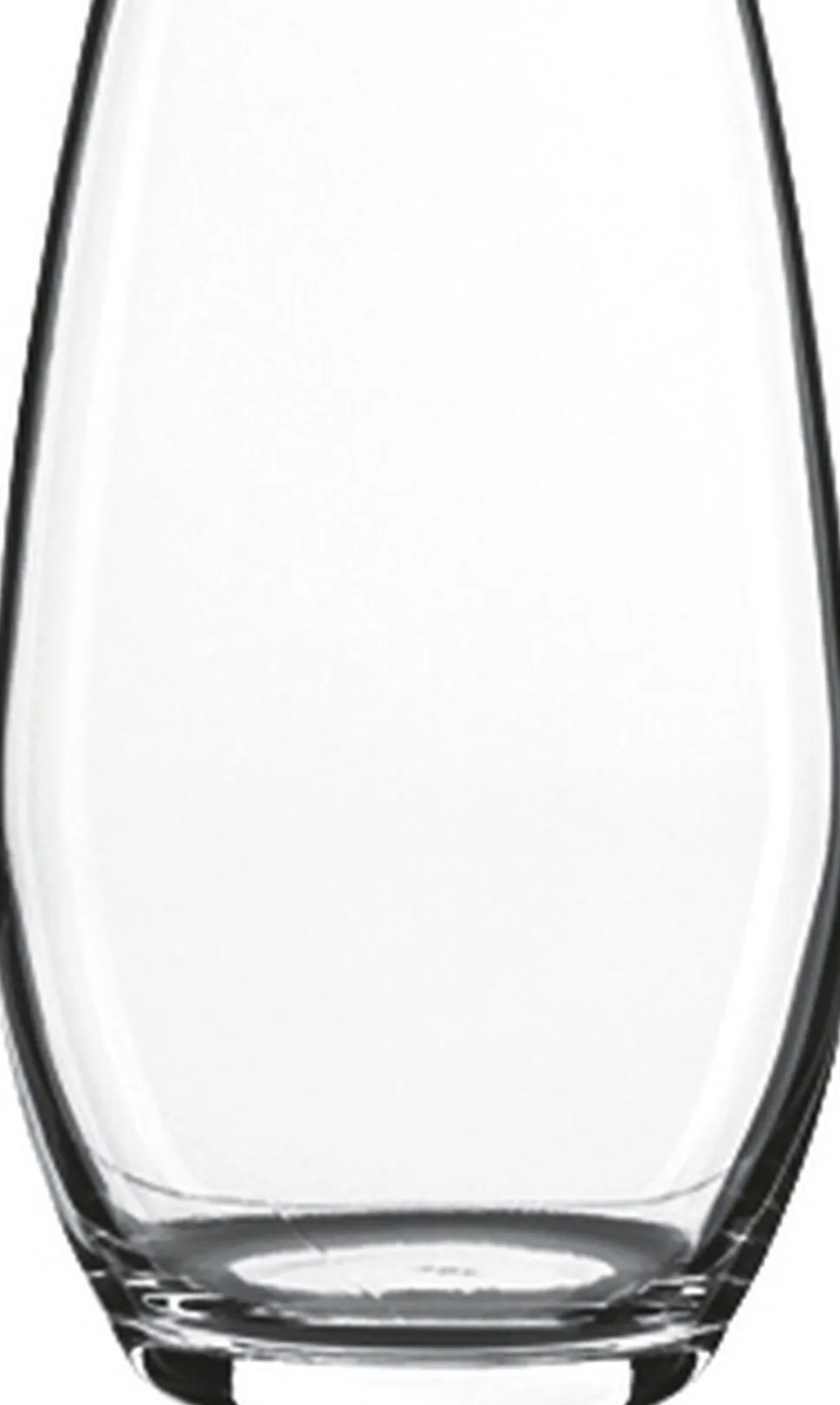 Palace 6 stk. ølglas/longdrinkglas 44,5 cl
