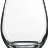 Palace 6 stk. tumbler vandglas 40 cl.