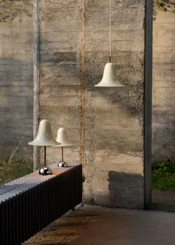 Pantop Table Lamp Ø23 EU