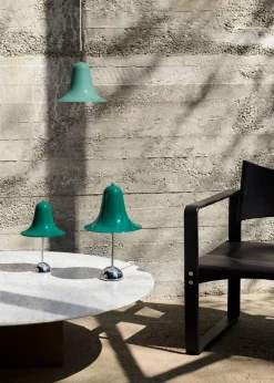 Pantop Table Lamp Ø23 EU