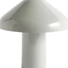 Pao Portable Lamp-Cool grey