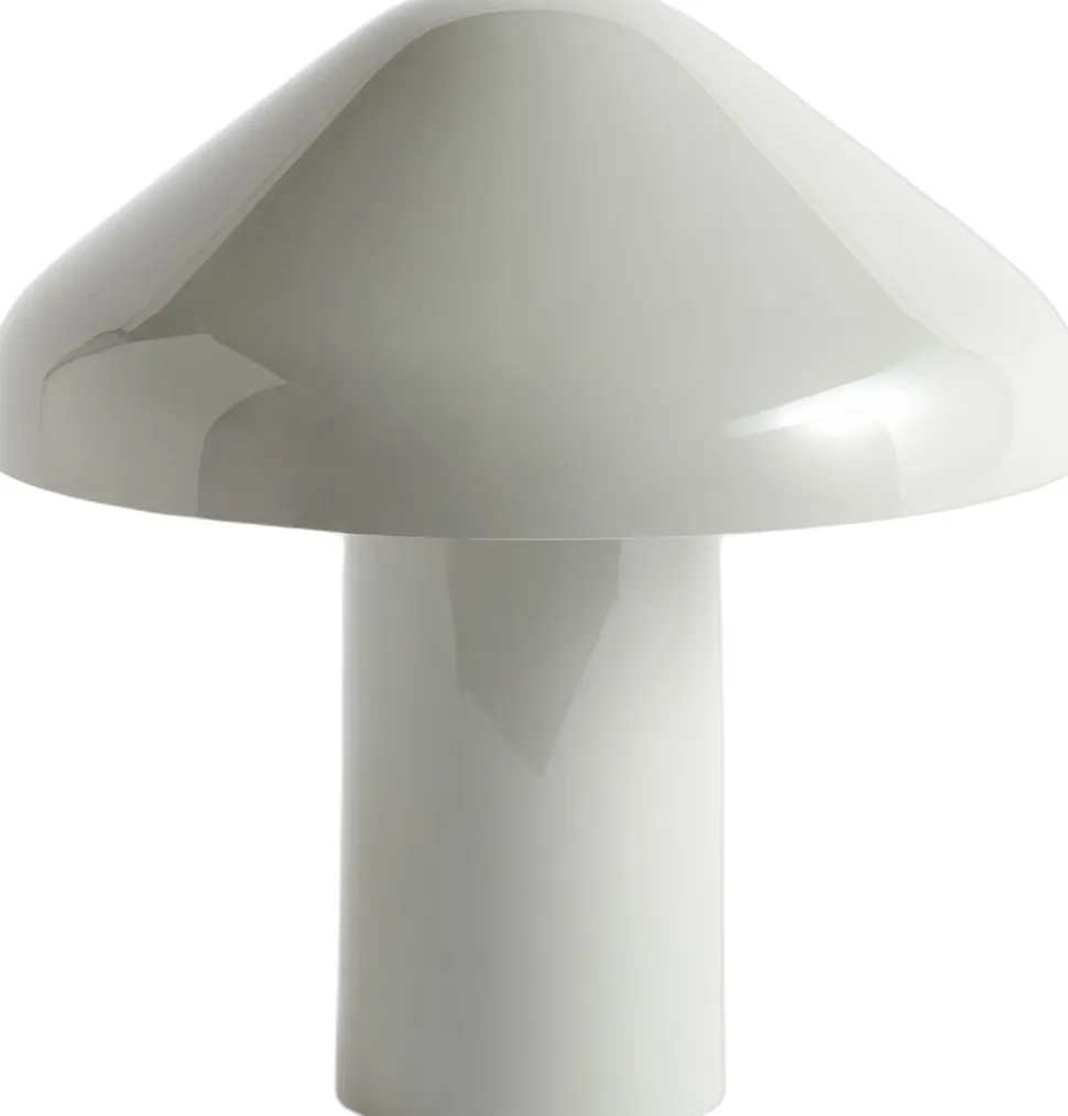 Pao Portable Lamp-Cool grey