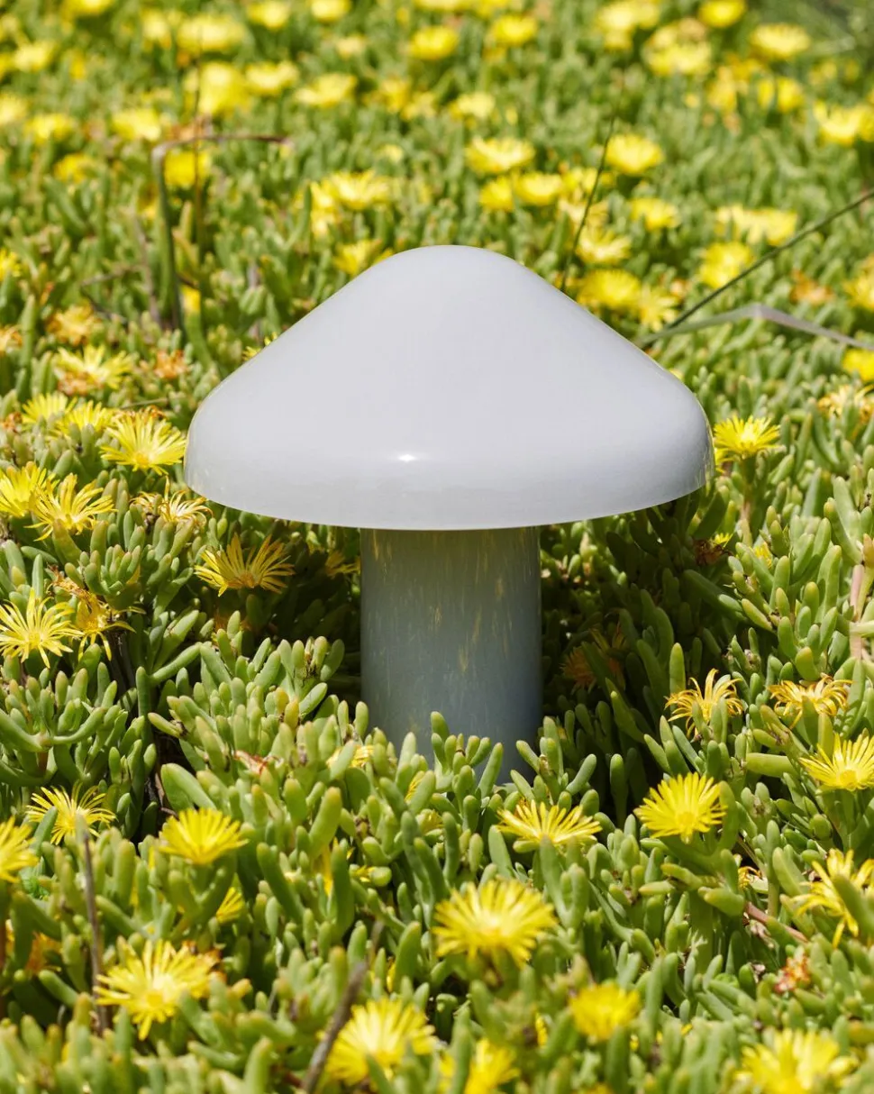 Pao Portable Lamp-Cool grey