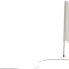 Paper Cube Table Lamp-ECOPET Paper