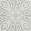 Paper Napkin Papercut Letter Ivy 50pcs