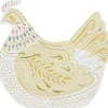 Paper Napkin 20x20cm Hen Sand 50pcs