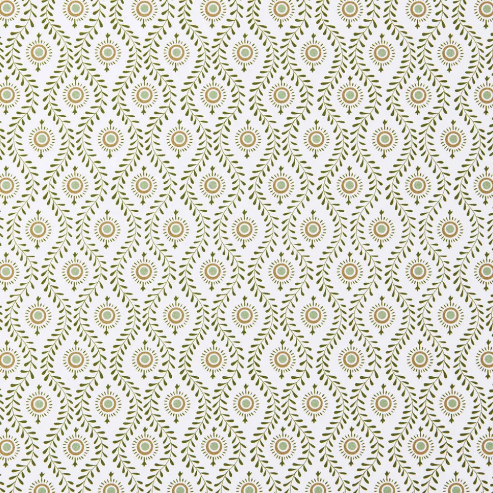 Paper Napkin 20x20cm Lulu Artichoke 50pcs